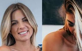 Fece in tv nome e. Jolanda De Rienzo E Ludovica Pagani Le Pose Sexy Rivelano Tutto
