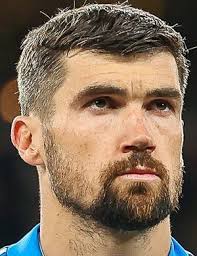 Mathew Ryan