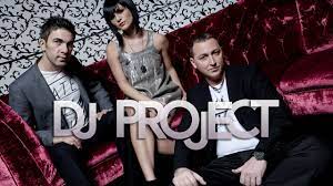 Dj Project ft. Ellie White - Let U Go - YouTube