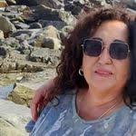 Betsy Burrow's Instagram, Twitter & Facebook