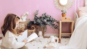 According to ancient science of directions, vastu shastra peace and harmony reign through bedroom if the room is located in right direction. Vastu Tips Know The Suitable Color To Be Painted In Kids Room For Better Concentration Vastu News India Tv