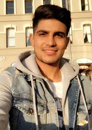 Read instagram accounts from the story wounds ~ shubman gill by smriti0612 (s) with 211 reads. Shubman Gill On Twitter
