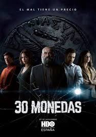 Série créée par jeff davis avec : 30 Coins S01e05 Vostfr Hdtv Torrent9 Gg