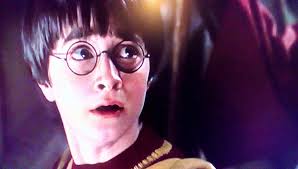 So there is tiktok filter that does harry potter now..... so naturally had  to do this