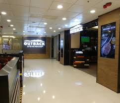 泊車資訊 | 商舖租務 | 展覽場地 | 其他恒基物業. Outback Steakhouse Hong Kong