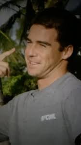 Mason Ho talks about his 30 foot wave 👋 in the Eddie contest