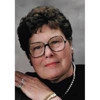 LUCY LANG SEKERKA Obituary