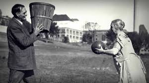 Sejarah bola basket secara internasional. Sejarah Bola Basket Di Dunia Dan Perkembangannya Harapan Rakyat Online
