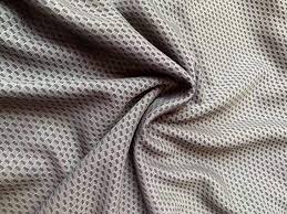 Discover the newest women's collection!. Amazon Com Athletic Knit Sport Polyester Fabric By The Yard Mesh Fabric By The Yard Gray