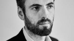 The Art of Reading: Kevin Power talks to Colm Tóibín