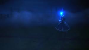 Maybe you would like to learn more about one of these? Fate Stay Night Unlimited Blade Works Fate Stay Night Anime Fight Stay Night