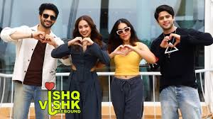ISHQ VISHK REBOUND REVIEW | 21 June, 2024 – Film Information
