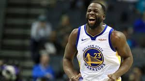 Converse has signed golden state warriors star draymond green in the brand's continued push to return to basketball. Warriors Draymond Green Inks Major Shoe Deal With Converse
