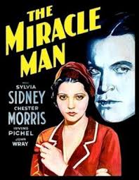 The Miracle Man (1932)