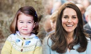 Prince william arthur philip louis of the united kingdom, duke of cambridge; Kate Middleton Children What Are Kate And Prince William S Children Named Royal News Express Co Uk