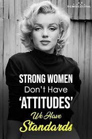 Standards Weibliche Zitate Frauen Zitate Bose Madchen Zitate