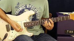 Bad Company Can T Get Enough Guitar Lesson Easy How To Play Guitar Music Theory Guitar Electric Guitar Lessons