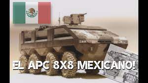Donkey kong (video game) (7,588 words) exact match in snippet view article 128 foreground. El Apc 8x8 De Fabricacion Nacional Youtube