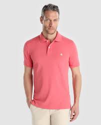 Check spelling or type a new query. Brooks Brothers Polo Pique De Hombre Coral De Manga Corta De El Corte Ingles En 21 Buttons