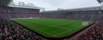 Anthony elanga, 18, aus schweden manchester united u23, seit 2020 linksaußen marktwert: Fifa 21 Manchester Utd Career Mode Fifacm