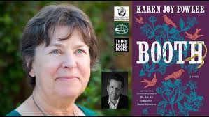 Linda Moore Kurth in Conversation with Ann Bodle-Nash, God, the Devil and  Divorce