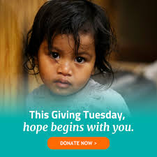 International Relief Teams