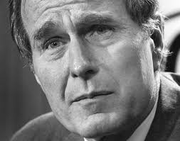 George H.W. Bush, 41st president of the United States, dies at 94