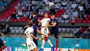 European championships match france vs germany 15.06.2021. Iuznaw9zrlakjm