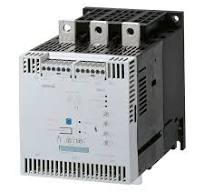 Siemens Sirius 3RW40 Soft Starter for Three Phase Motor ...