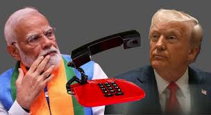 Tense phone call between Trump and Modi over May ceasefire marks turning  point in US-India ties: report - Profit by Pakistan Today
