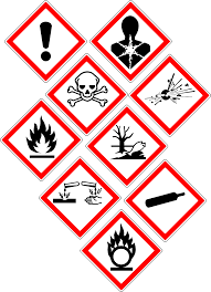 Free Image On Pixabay Warning Danger Signs Symbols Danger Signs Symbols Lab Logo