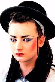 Boy George & Culture Club