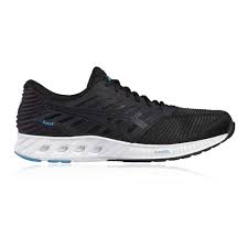 Amazon Com Asics Fusex Mens Running Trainers T639n