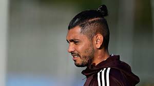 Ahora abrió la cuenta ante maritimo. El Origen De Tecatito Corona El Motor De La Seleccion Mexicana Futbol Total