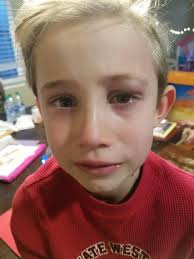 Father wins pool game against child