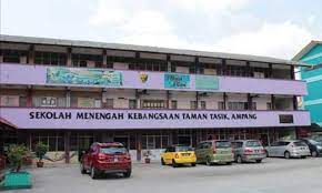 Ia memberikan pendidikan percuma dan berkualiti. Sekolah Menengah Kebangsaan Taman Tasik Inicio Facebook