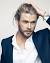Curly Chris Hemsworth Long Hair