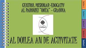 Str sfanta vineri nr 23, sect 3, bucharest, romania. Centrul Misionar Educativ Al Parohiei Oota Craiova Startseite Facebook