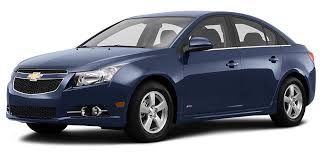 L, ls, lt and premier. Amazon Com 2014 Chevrolet Cruze 1lt Resenas Imagenes Y Especificaciones Vehiculos