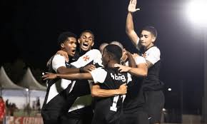 Botafogo-SP x Vasco na segunda fase da Copinha: data, horário e onde assistir