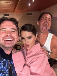 Over 12 months ago this beautiful human started following us