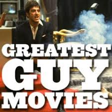 The following list includes the top 100 greatest movies of all time, according to the american film institute, including films such as citizen kane, the godfather, and casablanca. 50 Best Guy Movies Of All Time