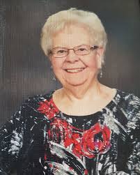 Remembering Sheila Eulalie Wiseman