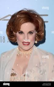 2018 make up artists and hair stylists awards hi-res stock photography and  images