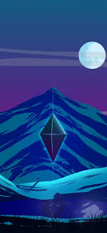 Cartoon wallpapers for your iphone, choose want you want below. Cartoon Landscape Iphone Wallpapers