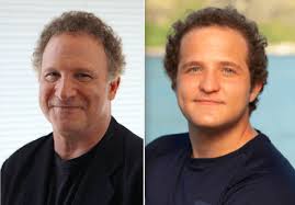 Does anyone else think Daniel looks like a young Albert Brooks? : r/survivor