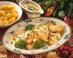 Zanderfilet Mit Meerrettichsosse Rezept Lecker Rezept Meerrettichsosse Zanderfilet Rezept Rezepte