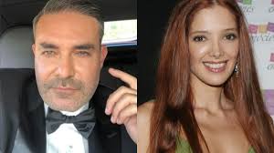 Mauricio Islas habló sobre la supuesta muerte de Adela Noriega y reveló la  verdad de su extraña 'desaparición'