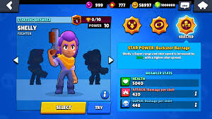 Brawl stars is free to download and play, however, some game items can also be purchased for real money. In The Developer S Build Brawlstars