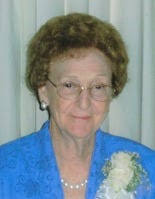 Barbara Helton Obituary